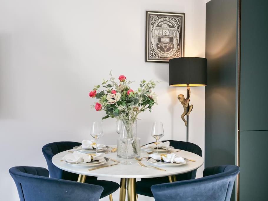 Stylish Retreat For Your Short Getaway London Luaran gambar