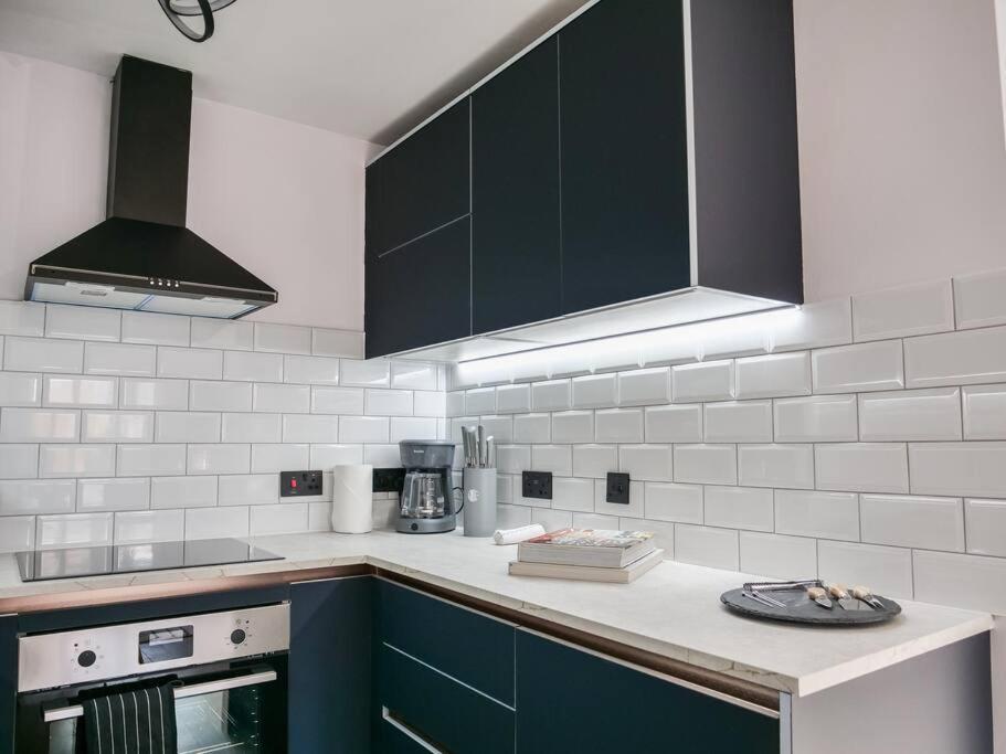 Stylish Retreat For Your Short Getaway London Luaran gambar
