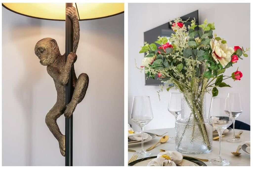 Stylish Retreat For Your Short Getaway London Luaran gambar